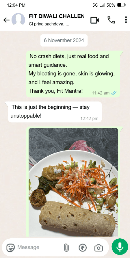 Client Feedback 6